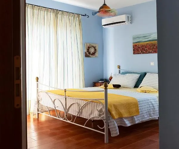 The Bird's Nest Luxury