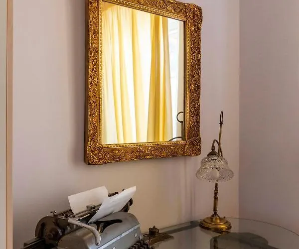 The Bird's Nest Luxury * Nafplio