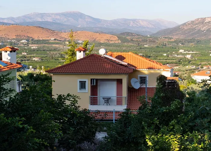 The Bird's Nest Luxury