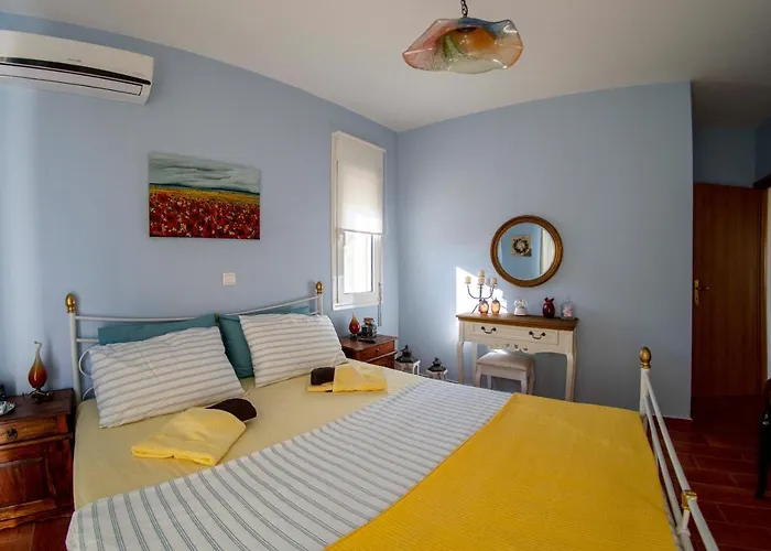 The Bird's Nest Luxury *