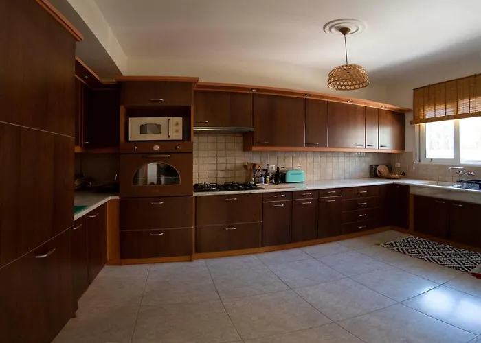 The Bird's Nest Luxury Villa Náuplia