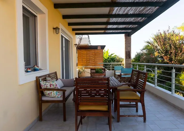 The Bird's Nest Luxury *