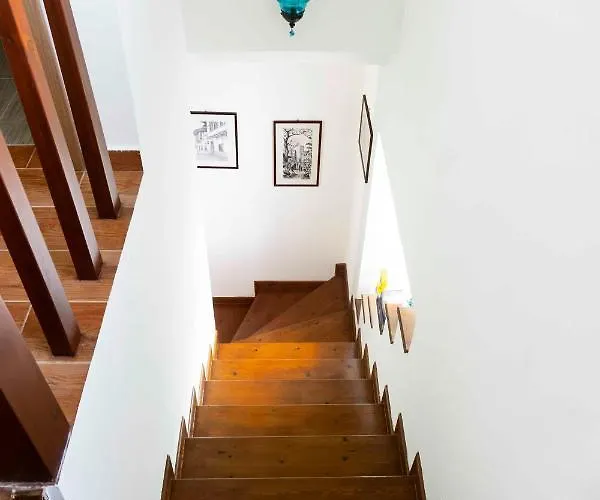 Villa The Bird's Nest Luxury Nafplio