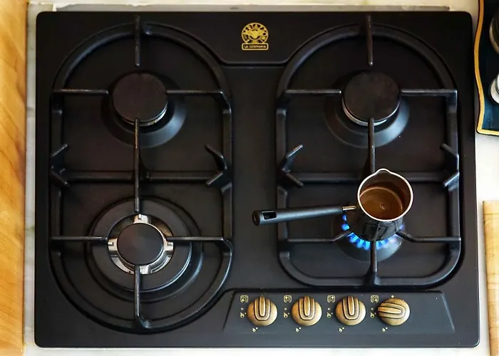 The Bird's Nest Luxury Villa