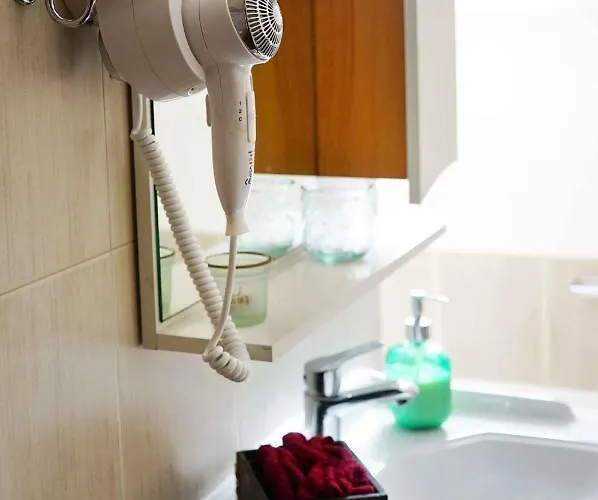 The Bird's Nest Luxury *